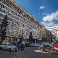 БЦ Леси Украинки, 26
